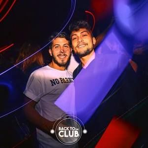 Meet your Posher, Bruno